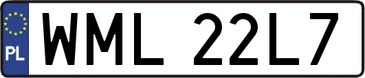 WML22L7