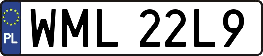 WML22L9