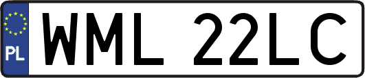 WML22LC
