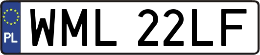 WML22LF