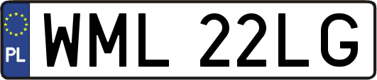 WML22LG