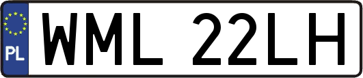 WML22LH