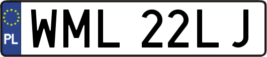 WML22LJ