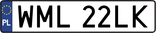 WML22LK