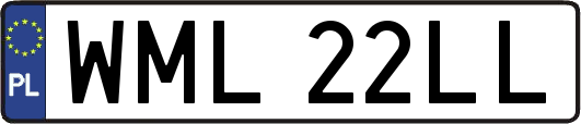 WML22LL