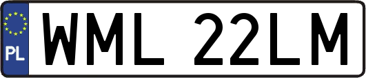 WML22LM