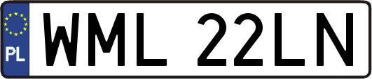 WML22LN