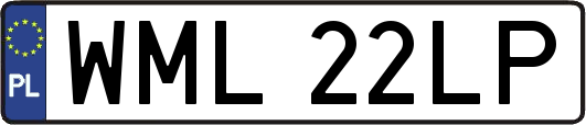 WML22LP