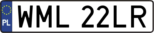 WML22LR