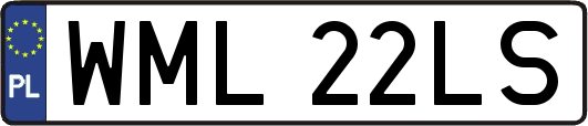 WML22LS
