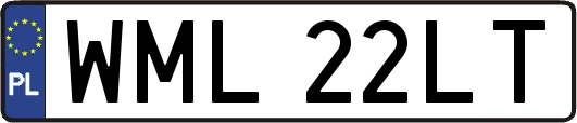 WML22LT