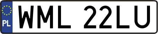 WML22LU