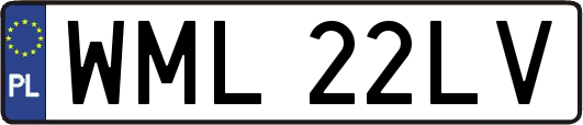 WML22LV