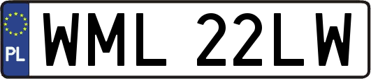 WML22LW
