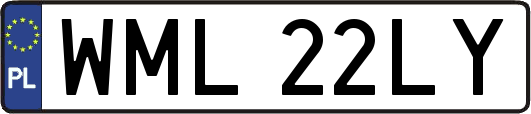 WML22LY