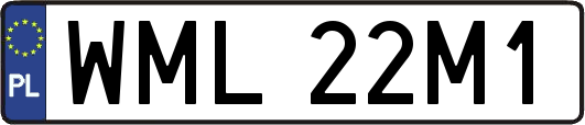 WML22M1