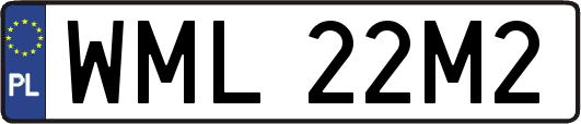 WML22M2