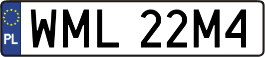 WML22M4