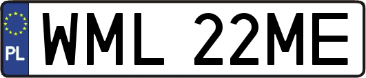 WML22ME