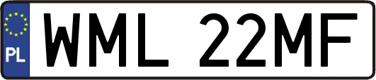 WML22MF