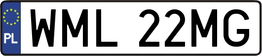 WML22MG