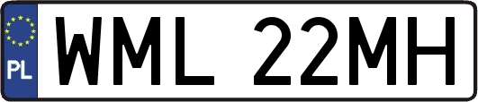 WML22MH