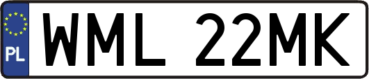 WML22MK