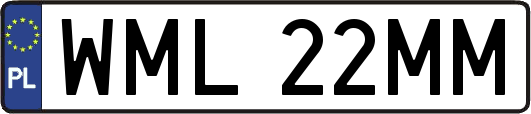WML22MM