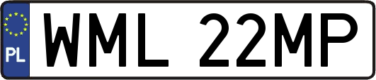WML22MP