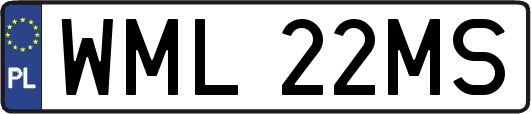 WML22MS
