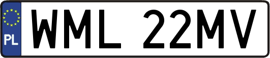 WML22MV