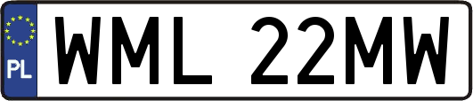 WML22MW
