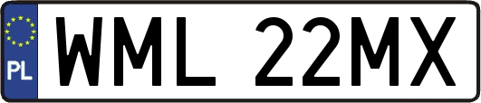 WML22MX