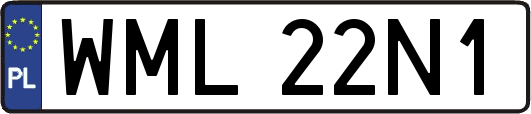 WML22N1