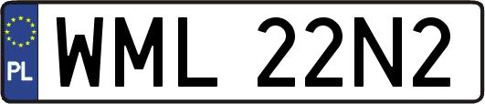 WML22N2