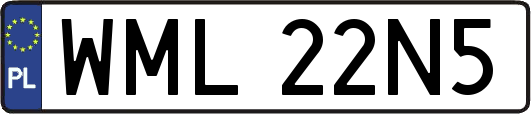 WML22N5