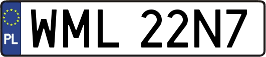 WML22N7