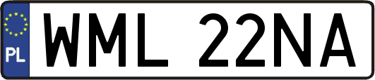 WML22NA