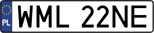 WML22NE