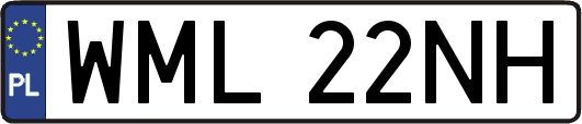 WML22NH
