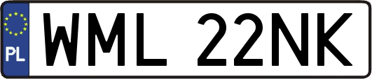 WML22NK