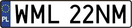 WML22NM