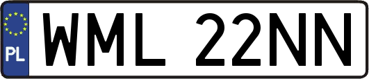 WML22NN