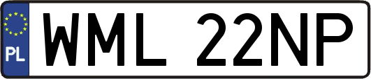 WML22NP