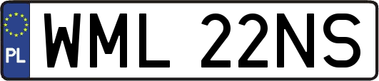 WML22NS