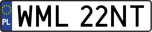 WML22NT