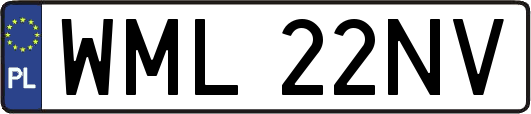 WML22NV