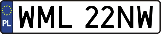 WML22NW