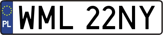 WML22NY