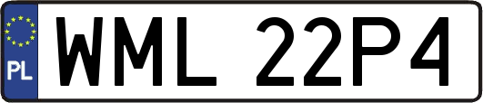 WML22P4